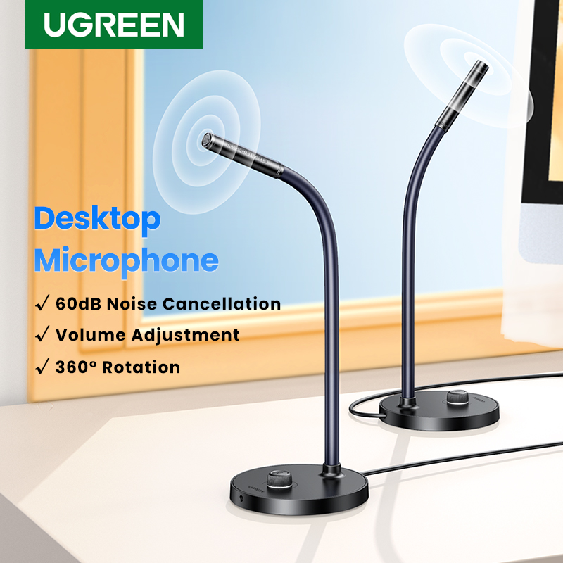 Pc Gaming Youtube - UGREEN USB Micro Máy Tính Máy