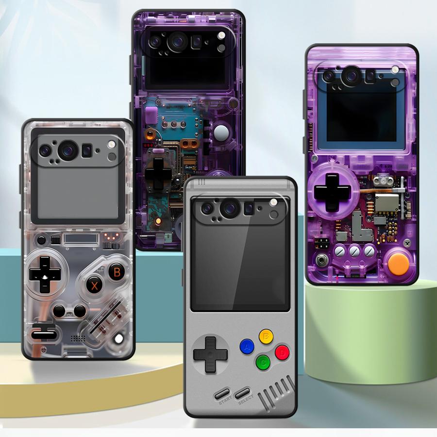 Pc Gaming Gaming - Case for Google Pixel 10A 8a
