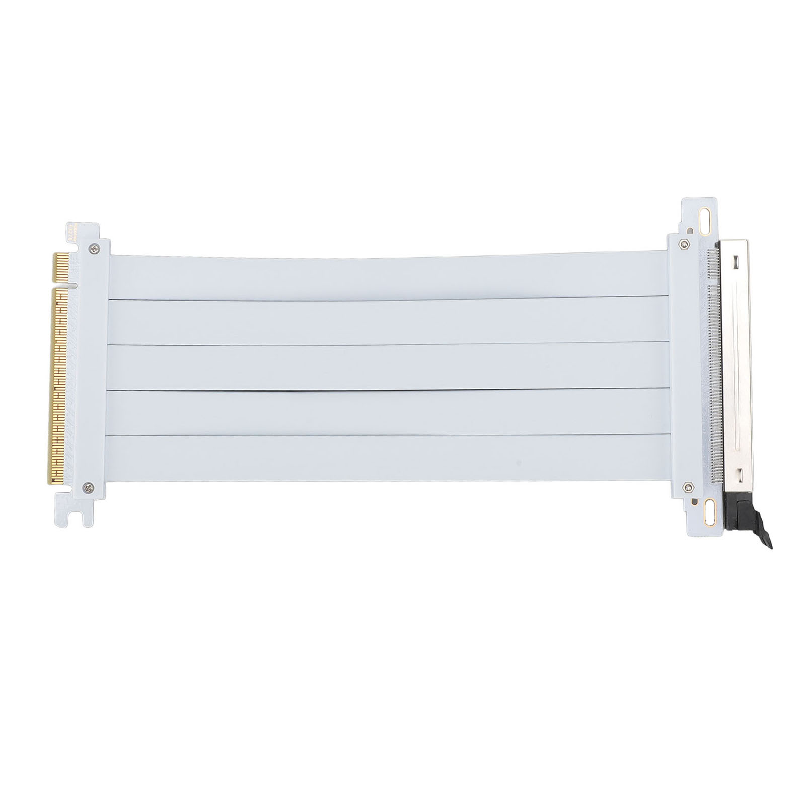 Pcie Riser Cable - PCIE 5.0 X16 PCB 128Gbps High