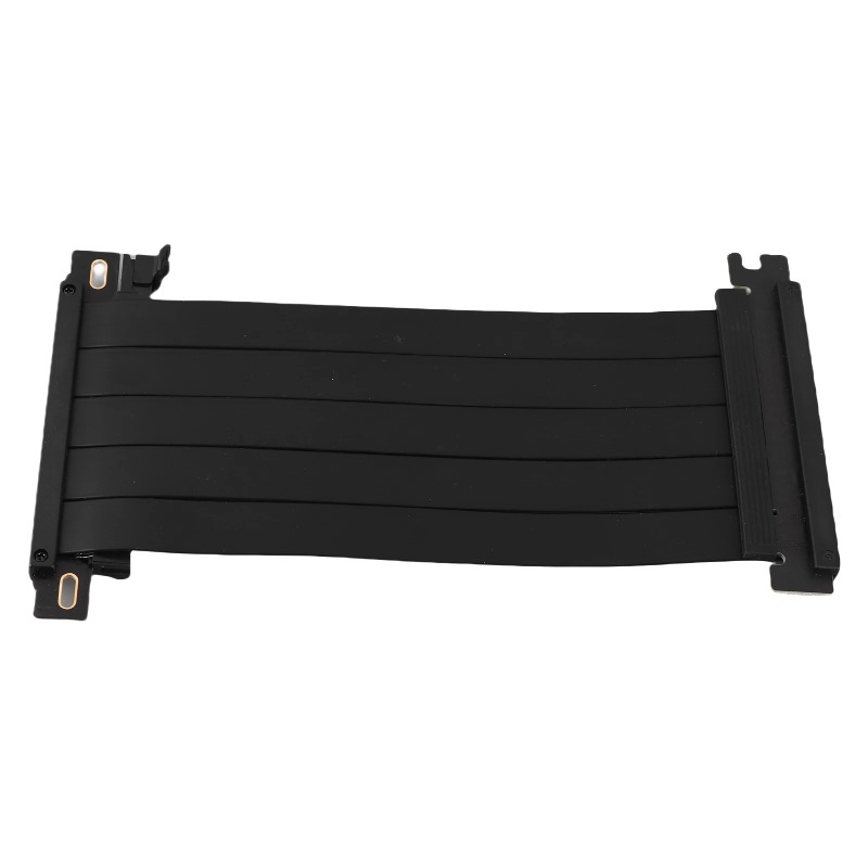 Pcie Riser Cable - GPU Extension Cable Stable PCIE 4.0