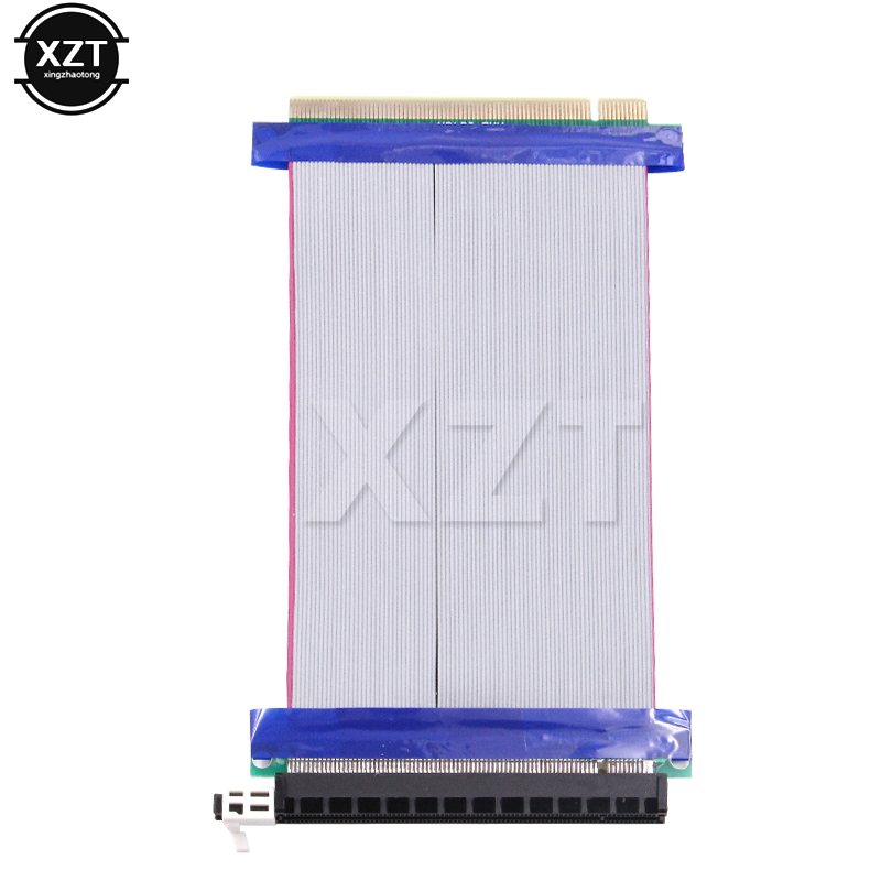 Pcie Riser Cable - Chất Lượng Cao PCIe 16X PCI