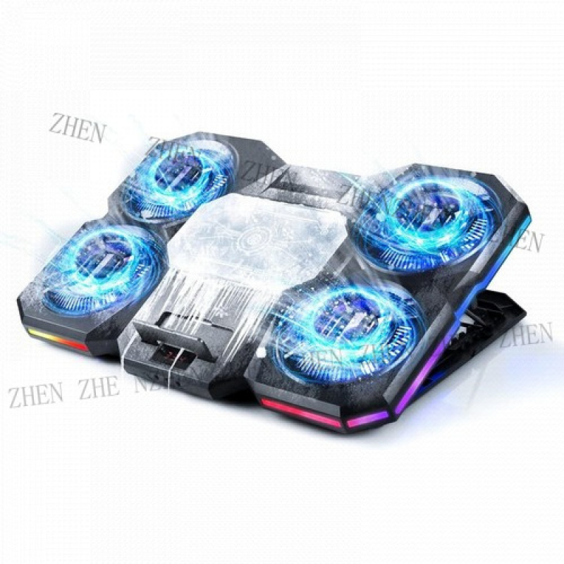 Laptop Cooling Pad - Y Navazip H5 Laptop Cooling Pad