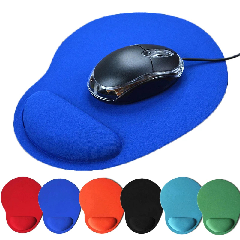 Pc Gaming Notebook - Wristband Mouse Pad PC Laptop Mouse