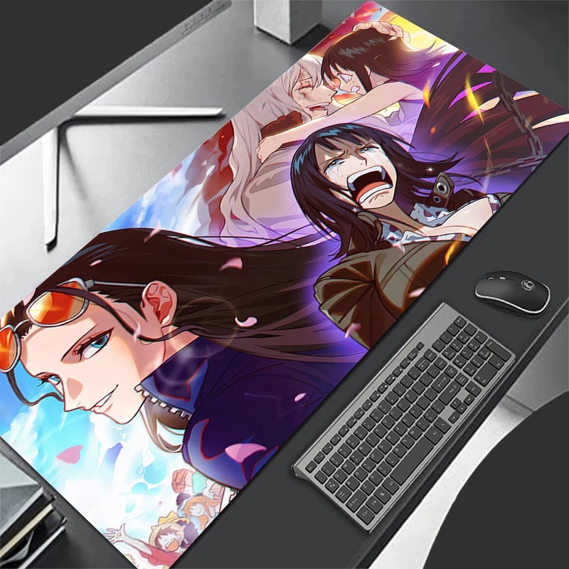 Pc Gaming Notebook - Japan Sexy Anime Girl Mouse Pad