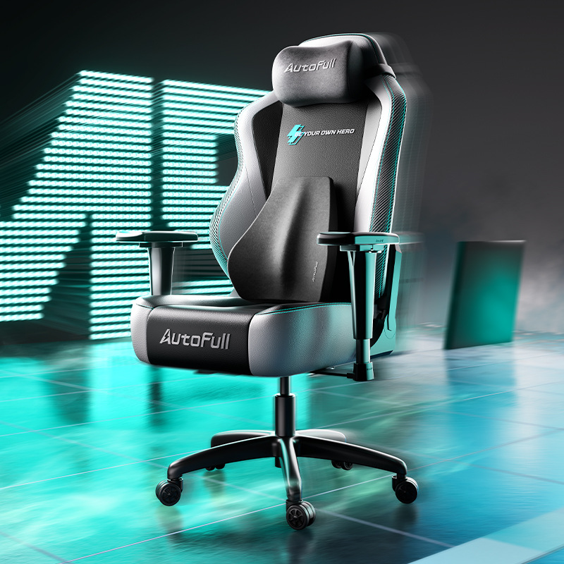 Pc Gaming Gaming - Gaming Chair for AO FENG M5-Feng