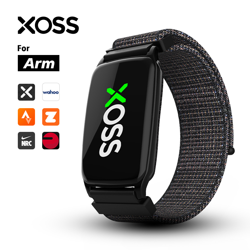 Monitor Stand - XOSS IPX8 Beat Band Pro Heart