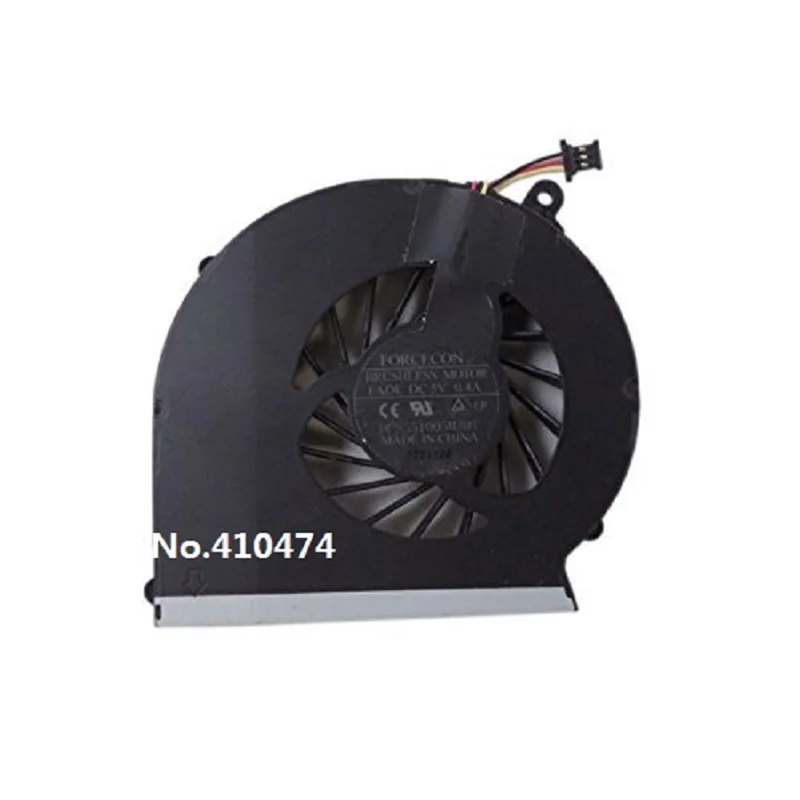 New CPU Cooler Fan For HP Comp - đánh giá và giá Laptop Cooling Pad