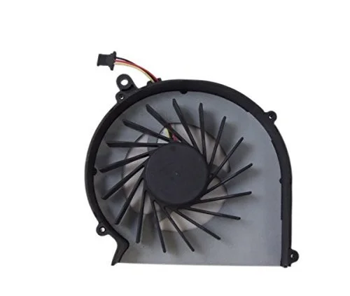 New CPU Cooler Fan For HP Comp - đánh giá và giá Laptop Cooling Pad