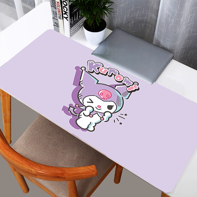 Kuromi Mouse Pad durable xxl a - đánh giá và giá Pc Gaming Kuromi