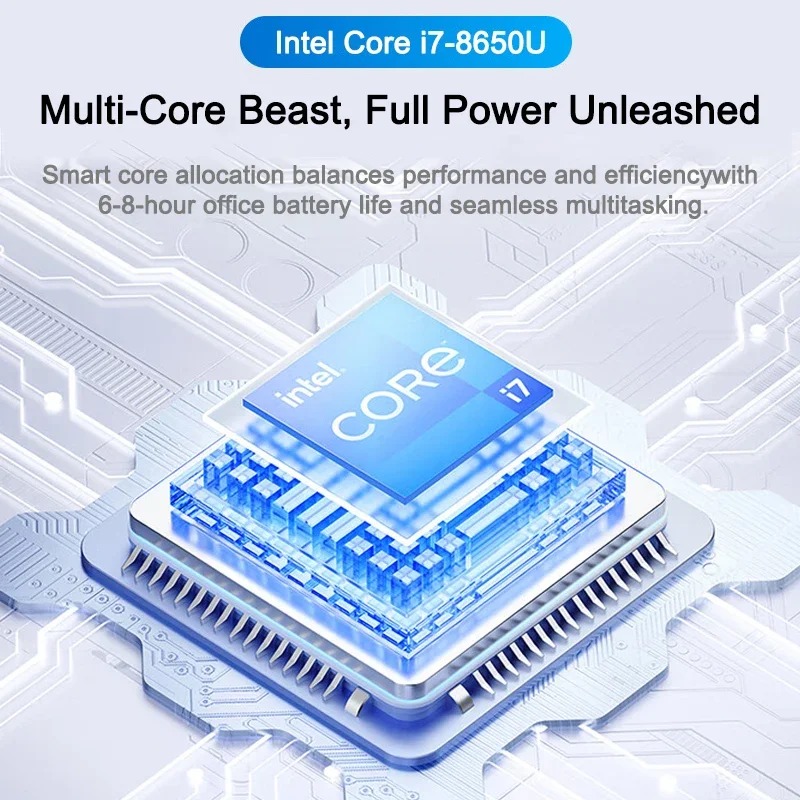 New Ultra Slim 14.1