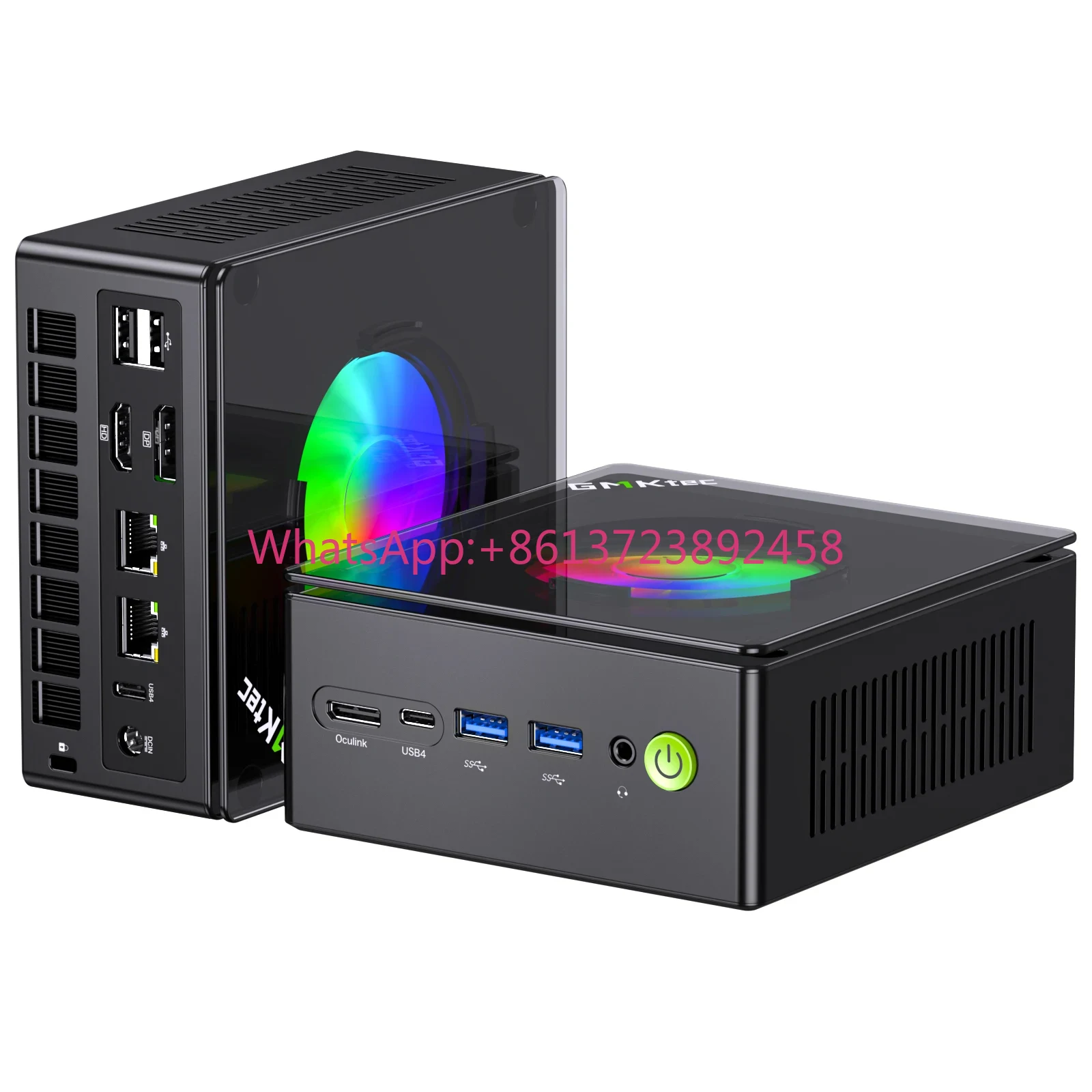 GMKtec Nucbox K11 Gaming Mini  - đánh giá và giá Pc Gaming Ddr5