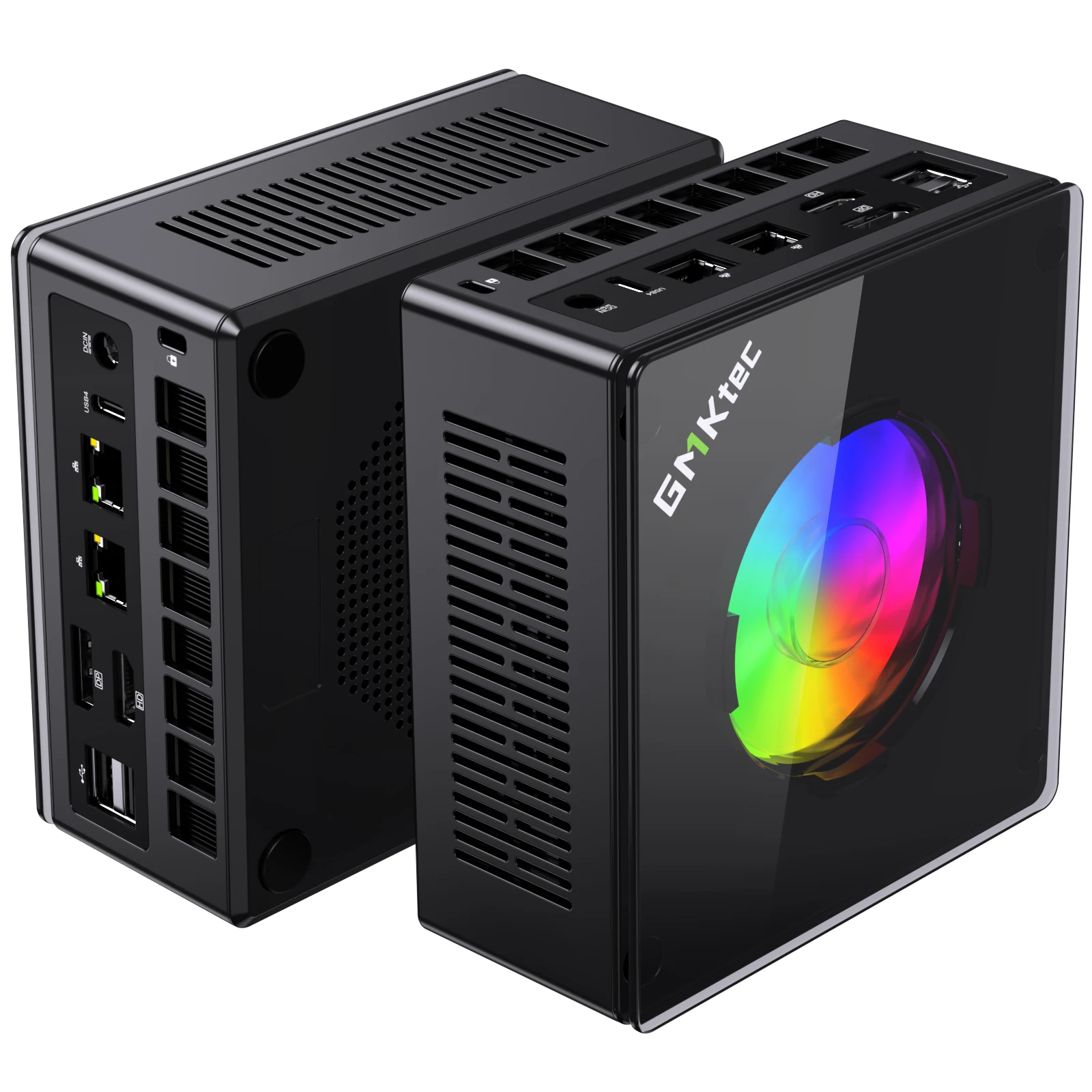 GMKtec Nucbox K11 Gaming Mini  - đánh giá và giá Pc Gaming Ddr5