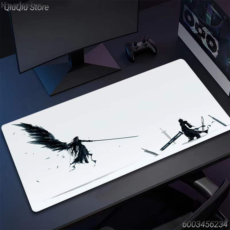 Final Fantasy Sephiroth vs Clo - đánh giá và giá Pc Gaming Vs Laptop Gaming