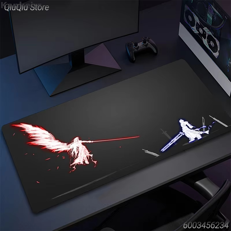 Final Fantasy Sephiroth vs Clo - đánh giá và giá Pc Gaming Vs Laptop Gaming