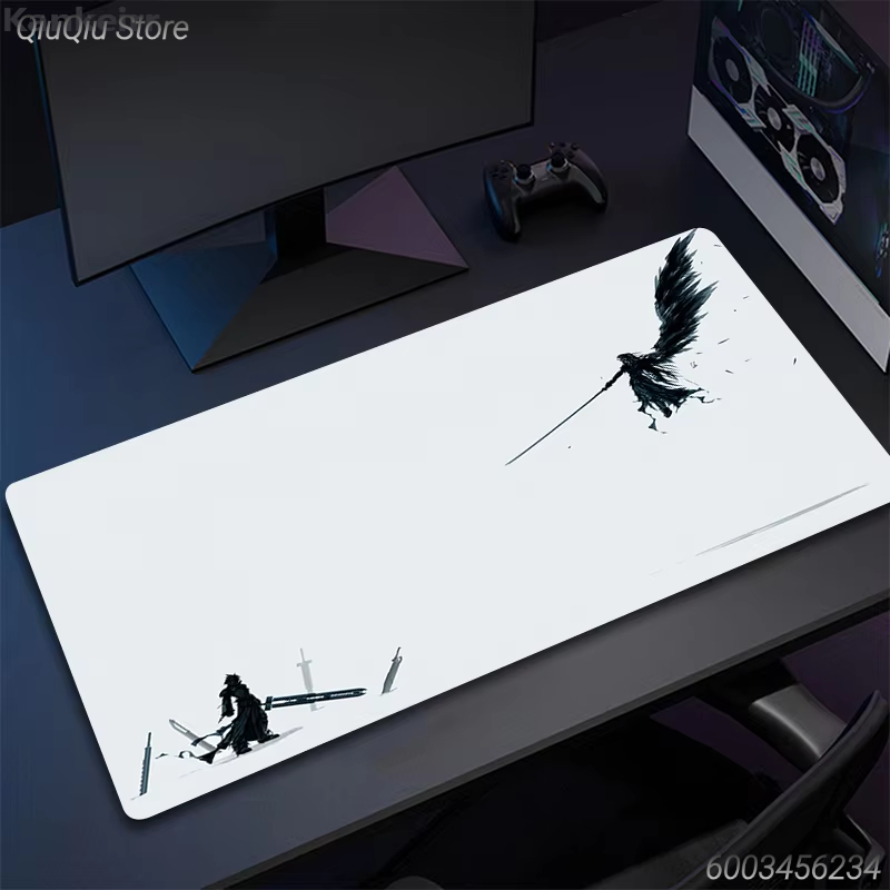Final Fantasy Sephiroth vs Clo - đánh giá và giá Pc Gaming Vs Laptop Gaming