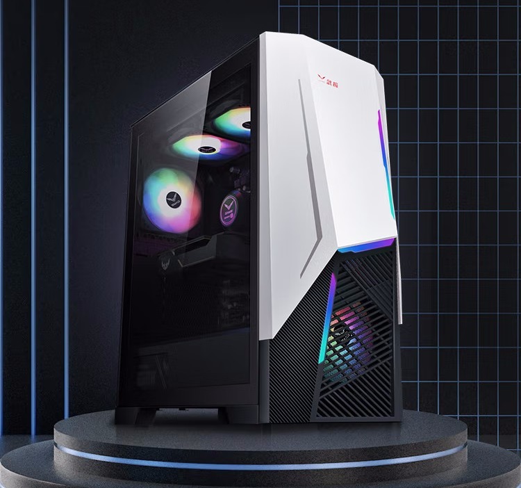 Gaming PC Intel i7 10700F/1270 - đánh giá và giá Pc Gaming Fullset