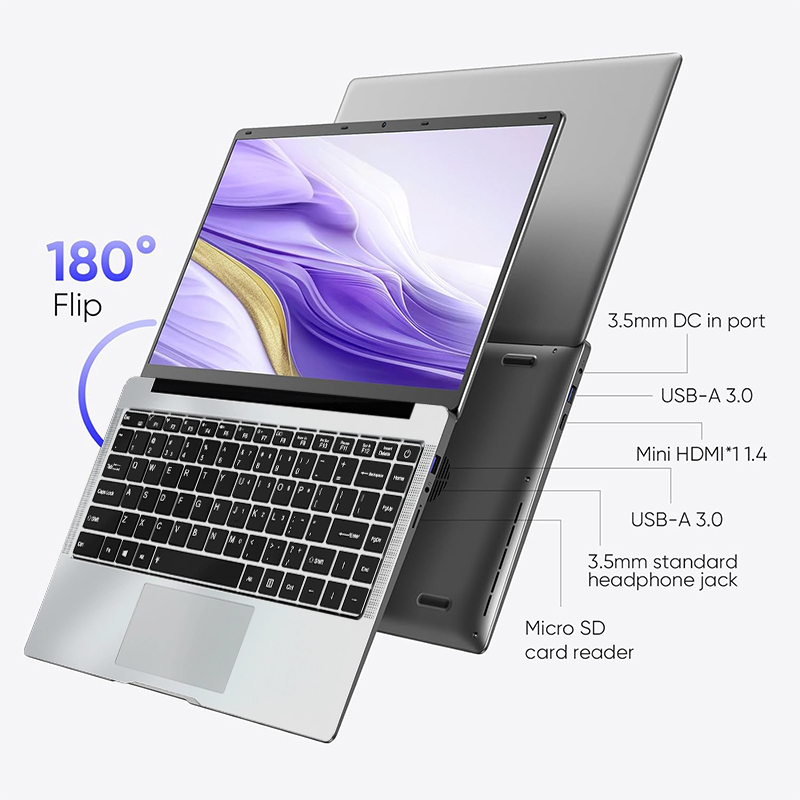 NEW 14.1' Intel Core I7 9850H  - đánh giá và giá Pc Gaming Core I7