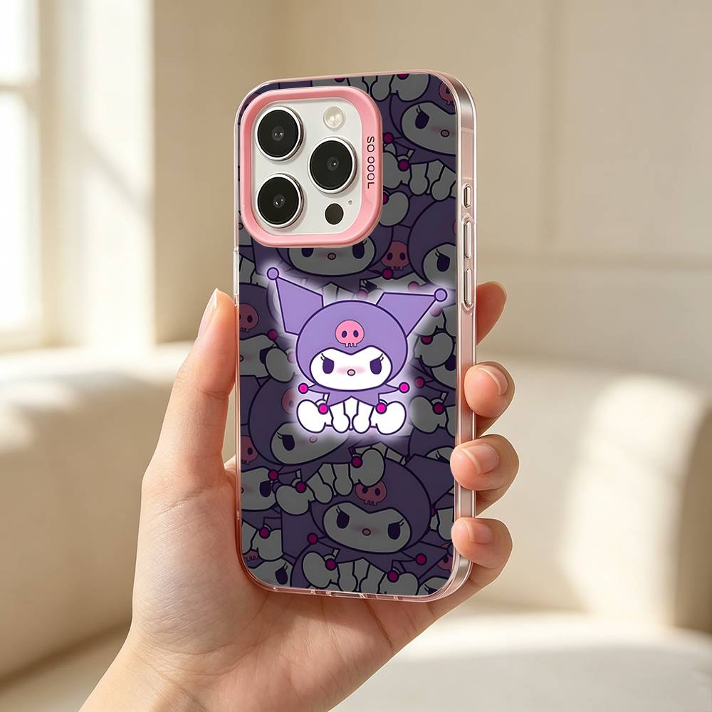 Cartoon K-Kuromi-S Kawaii Phon - đánh giá và giá Pc Gaming Kuromi