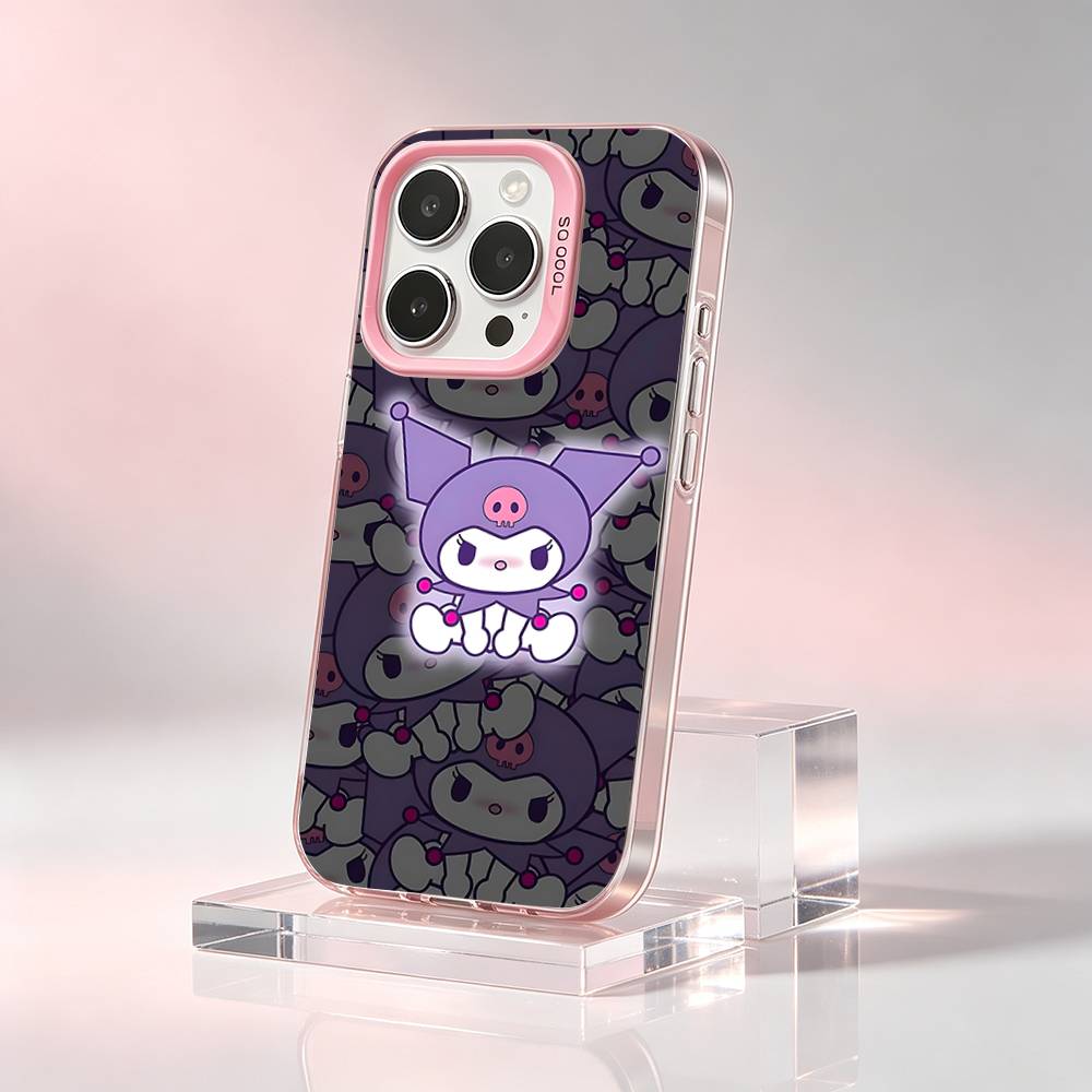 Cartoon K-Kuromi-S Kawaii Phon - đánh giá và giá Pc Gaming Kuromi