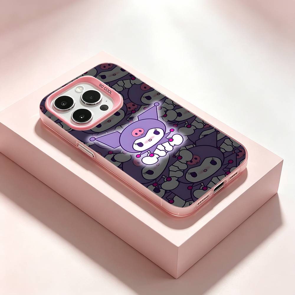 Cartoon K-Kuromi-S Kawaii Phon - đánh giá và giá Pc Gaming Kuromi