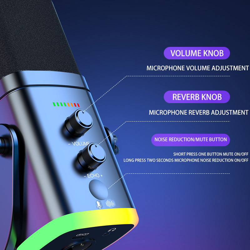 XLR/USB Dynamic Microphone for - đánh giá và giá Pc Gaming Youtube