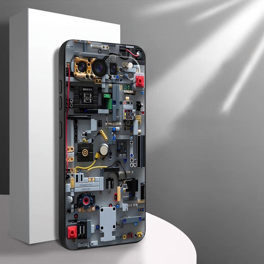 Case for Google Pixel 10A 8a 9 - đánh giá và giá Pc Gaming Gaming