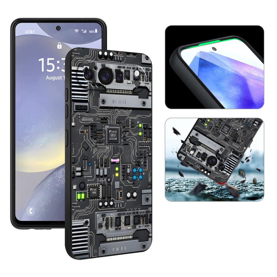 Case for Google Pixel 10A 8a 9 - đánh giá và giá Pc Gaming Gaming