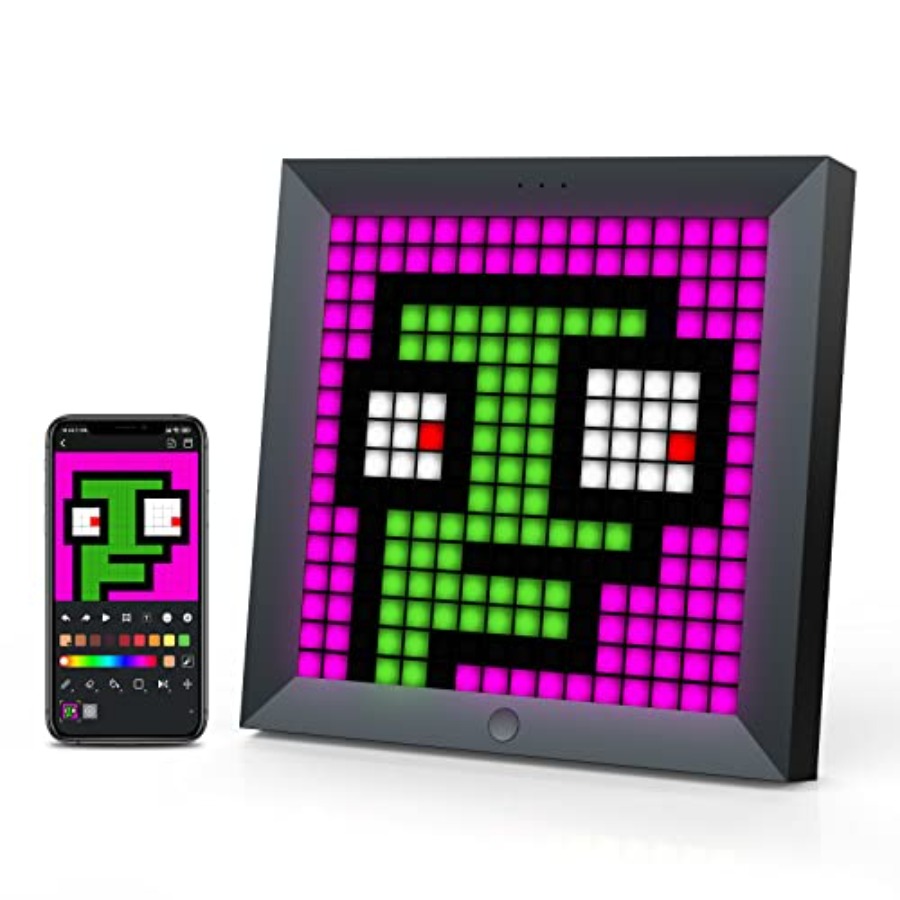 LED Light Pixel Display Panel  - đánh giá và giá Pc Gaming Gaming