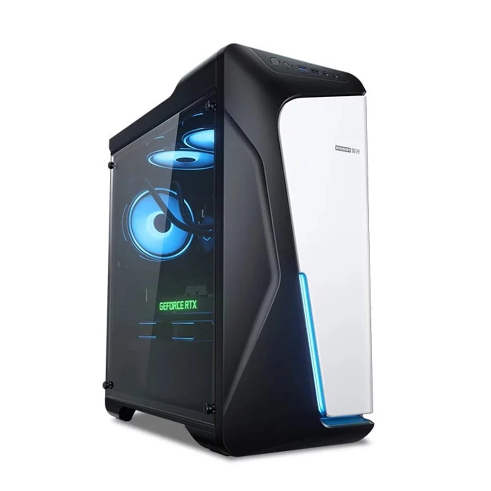 Gaming PC Intel i5 10400F/1240 - đánh giá và giá Pc Gaming Fullset