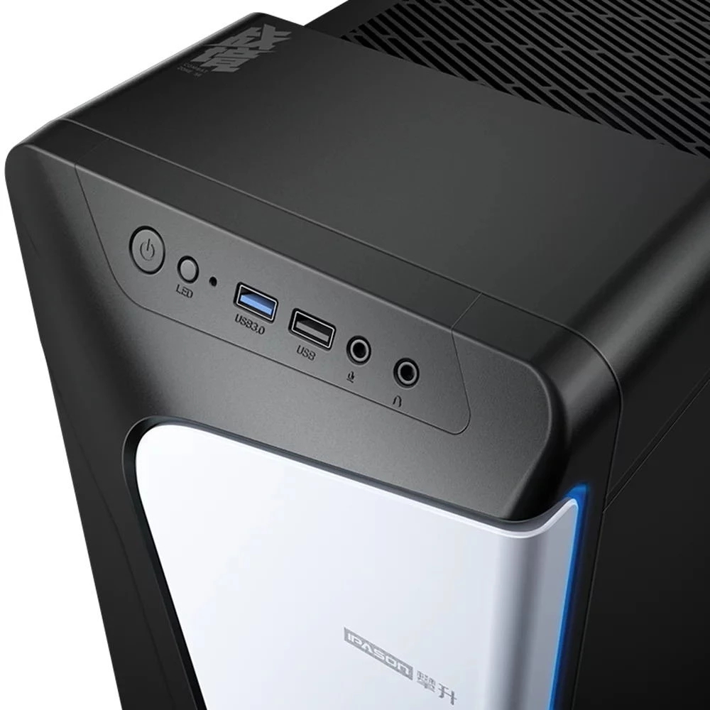 Gaming PC Intel i5 10400F/1240 - đánh giá và giá Pc Gaming Fullset