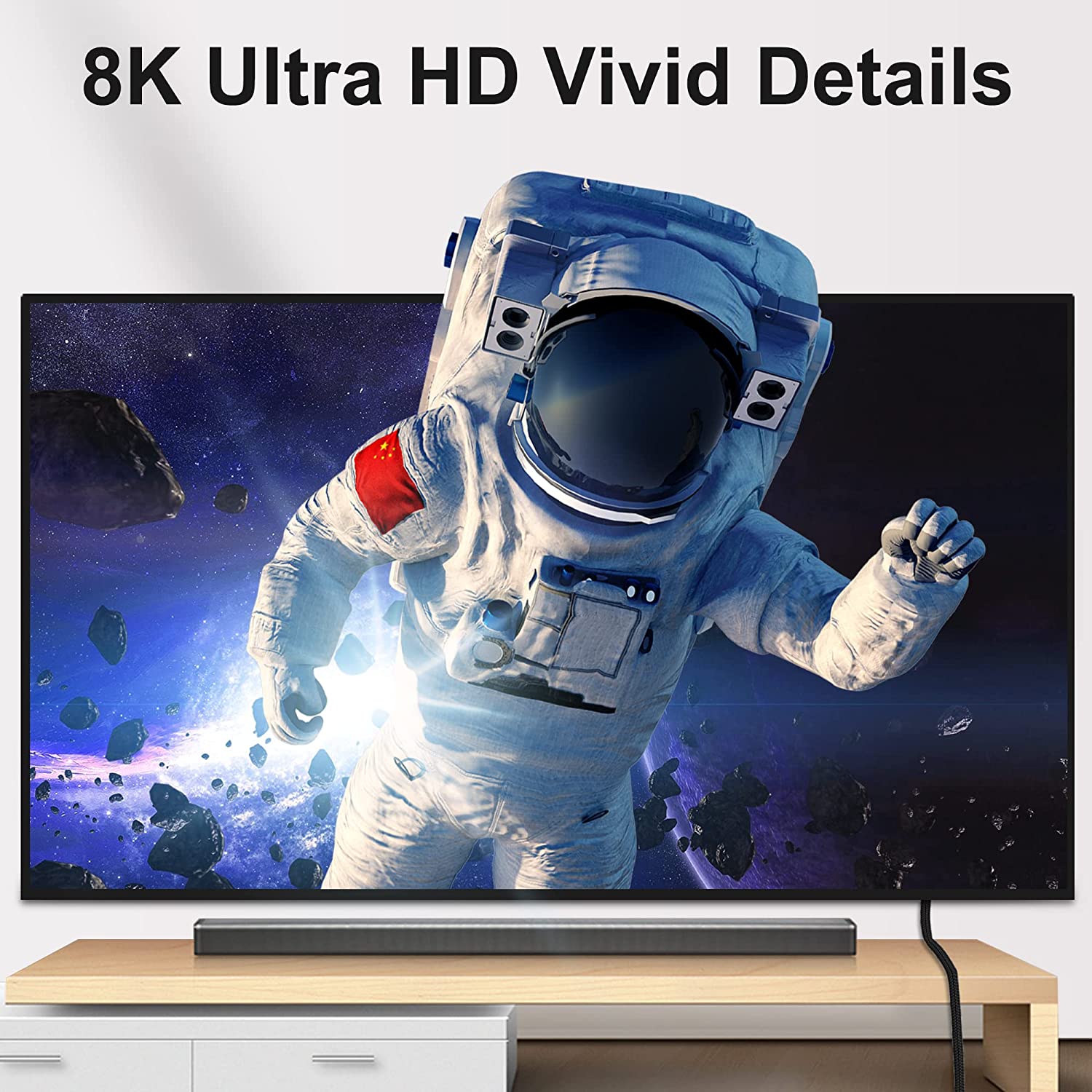 8K DP Cable @120Hz 4K@240Hz 80 - đánh giá và giá Pc Zotac Gaming