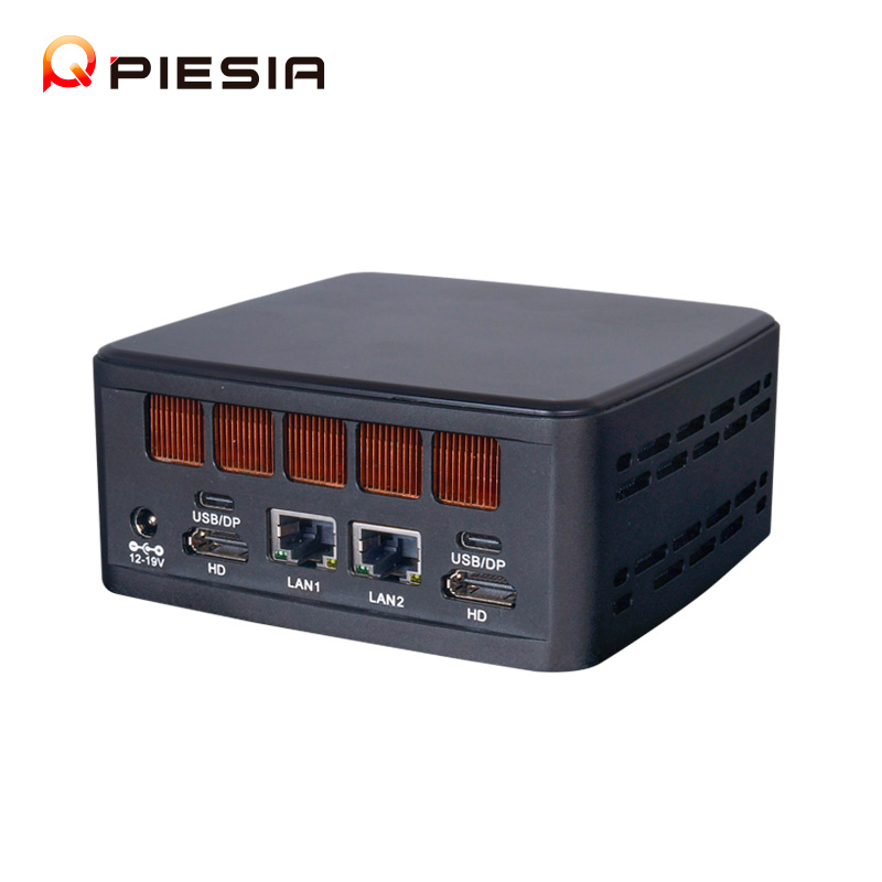Piesia Small AMD Mini PC 16gb  - đánh giá và giá Pc Gaming Ddr5