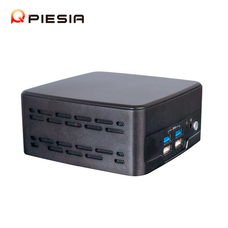 Piesia Small AMD Mini PC 16gb  - đánh giá và giá Pc Gaming Ddr5