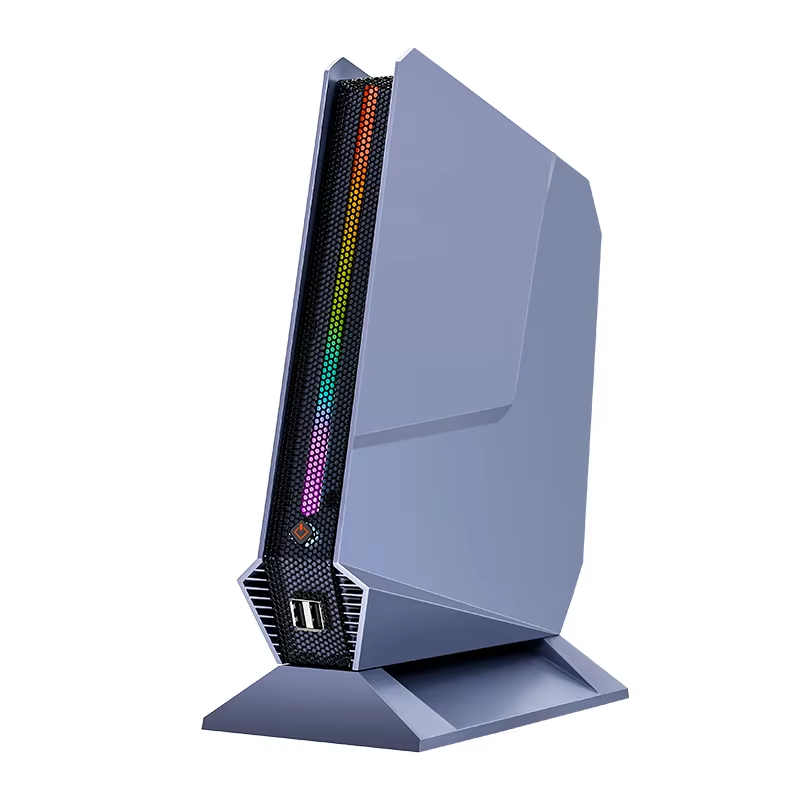 Topton F10 Gaming Mini PC NVID - đánh giá và giá Pc Gaming Core I7