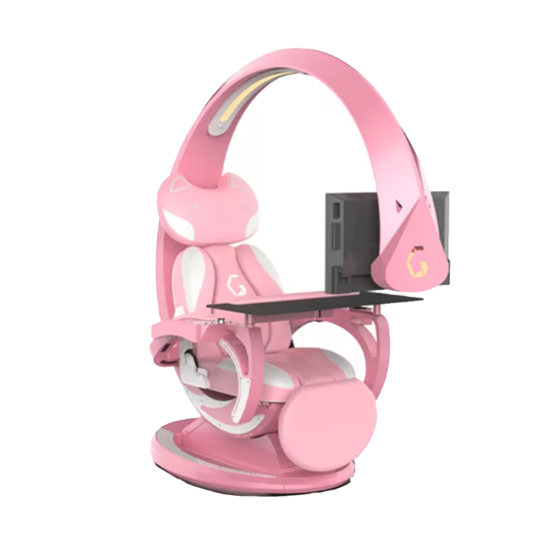 INGREM Good Design Super Comfo - đánh giá và giá Pc Gaming Gaming