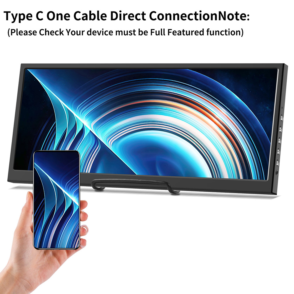 12.3 Inch TouchScreen Monitor  - đánh giá và giá Pc Zotac Gaming