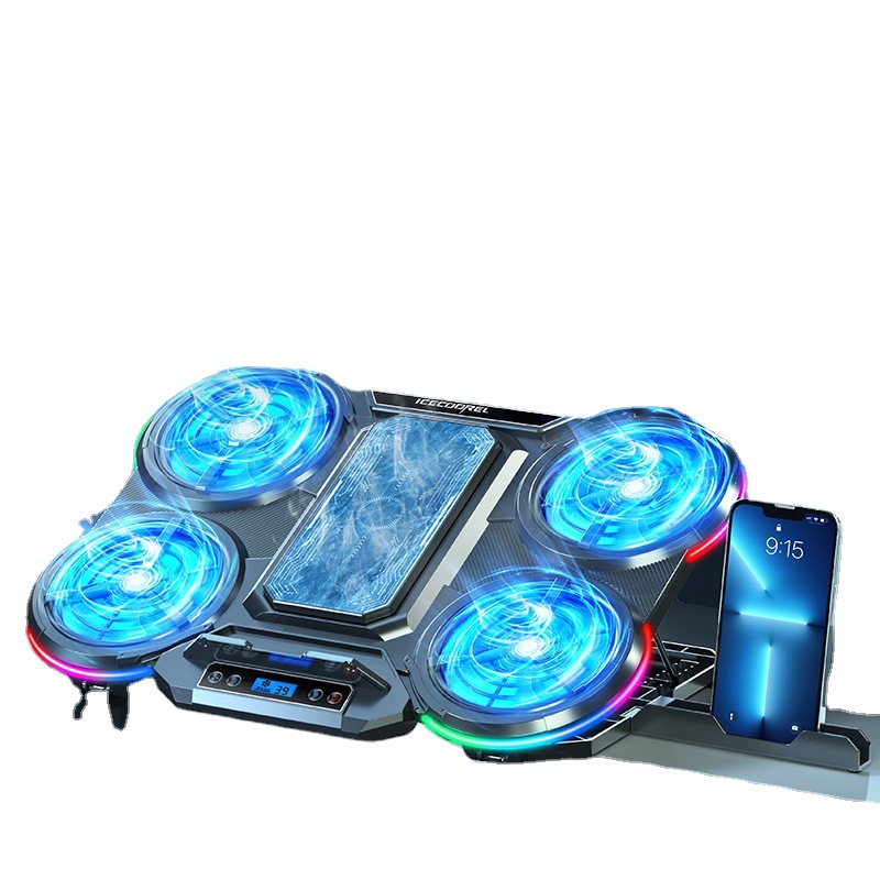 Semiconductor Laptop Cooling P - đánh giá và giá Laptop Cooling Pad