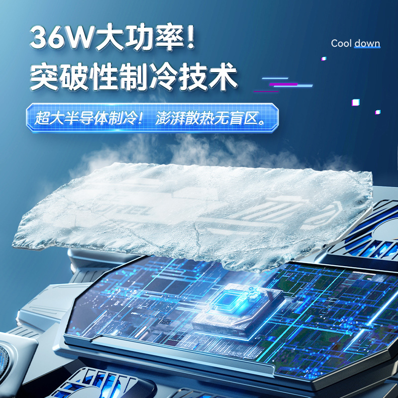 Semiconductor Laptop Cooling P - đánh giá và giá Laptop Cooling Pad