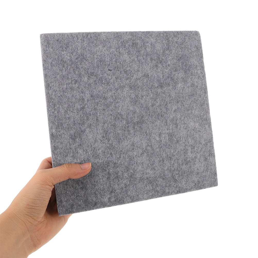 Light Gray Subwoofer Isolation - đánh giá và giá Monitor Stand