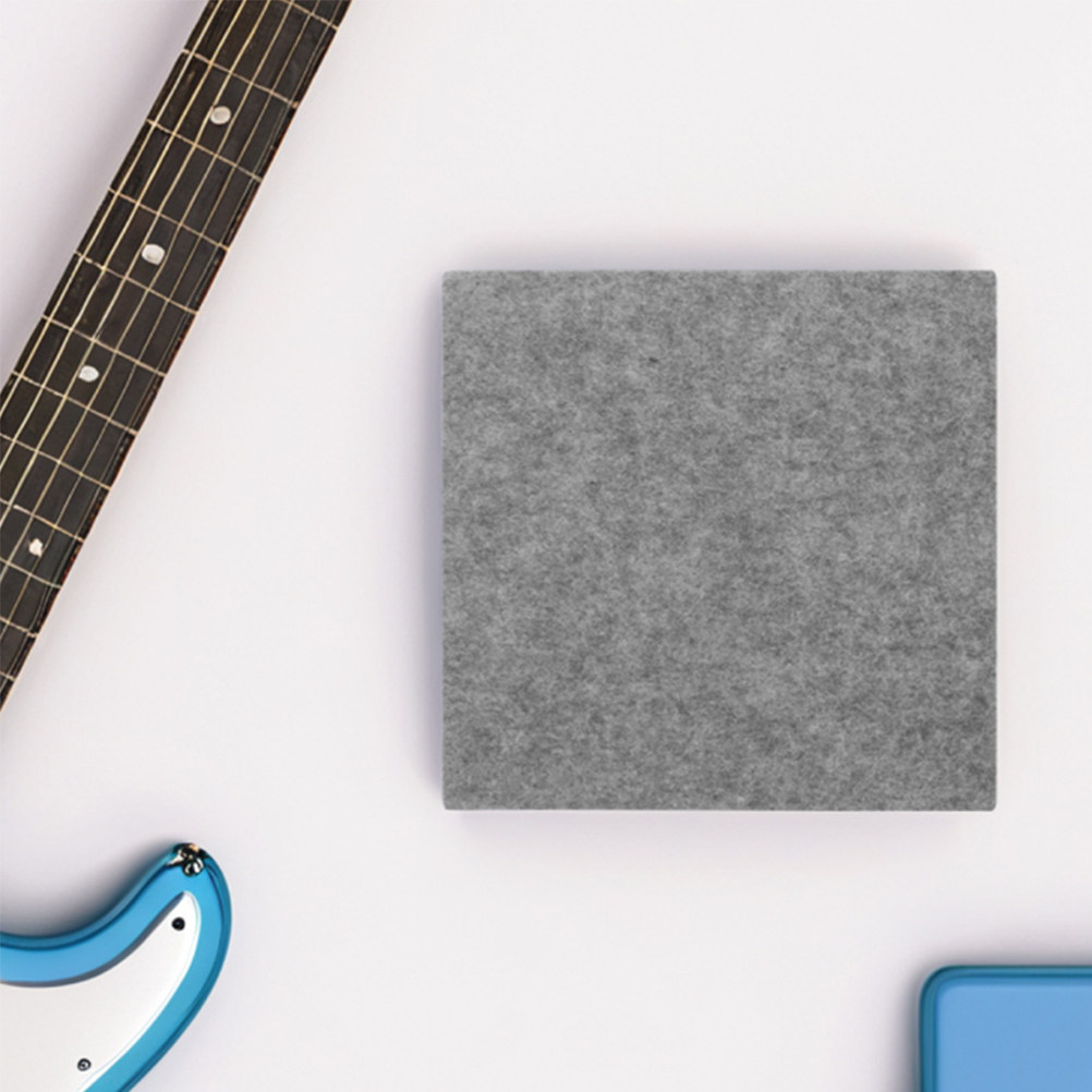 Light Gray Subwoofer Isolation - đánh giá và giá Monitor Stand