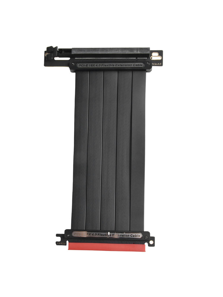 For PCIe 4.0 X16 Riser Cable 2 - đánh giá và giá Pcie Riser Cable