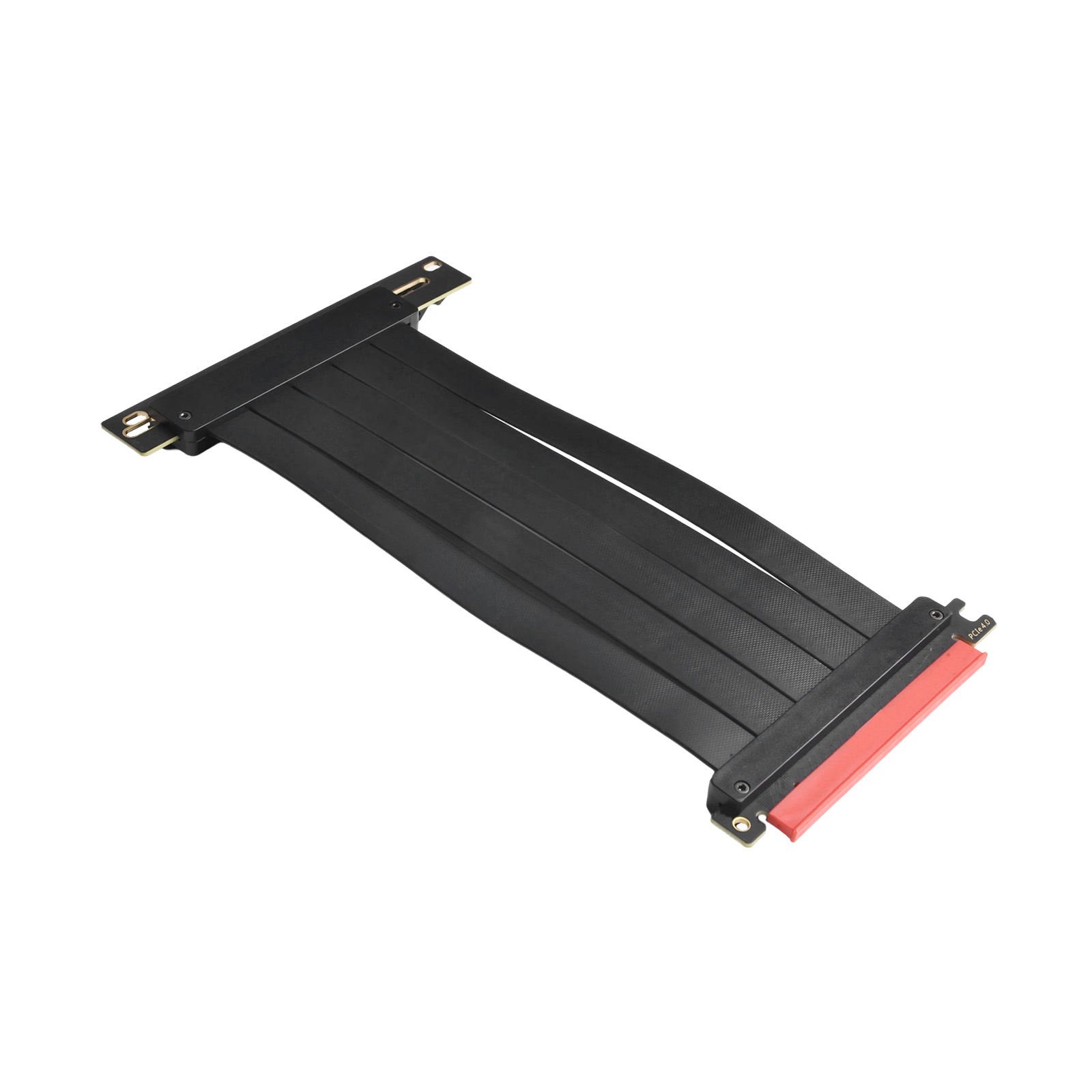 For PCIe 4.0 X16 Riser Cable 2 - đánh giá và giá Pcie Riser Cable
