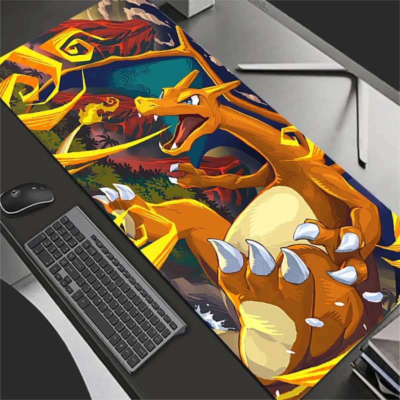 Mouse Pad Anime Gaming Accesso - đánh giá và giá Pc Gaming Notebook