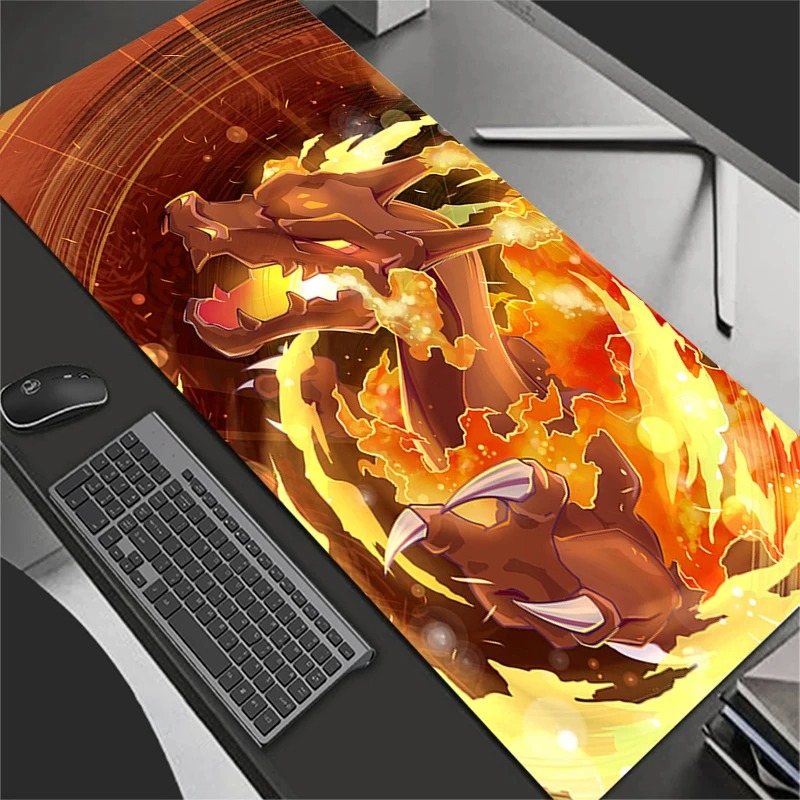 Mouse Pad Anime Gaming Accesso - đánh giá và giá Pc Gaming Notebook