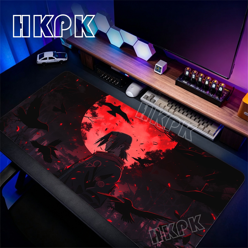 Mouse Pads Naruto Anime Mouse  - đánh giá và giá Pc Gaming Naruto