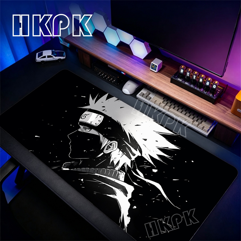 Mouse Pads Naruto Anime Mouse  - đánh giá và giá Pc Gaming Naruto