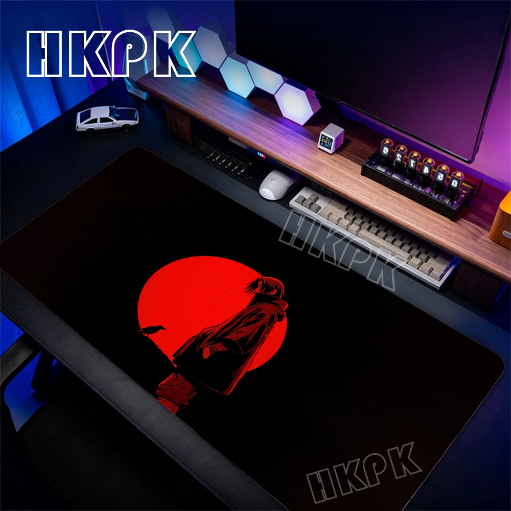 Mouse Pads Naruto Anime Mouse  - đánh giá và giá Pc Gaming Naruto