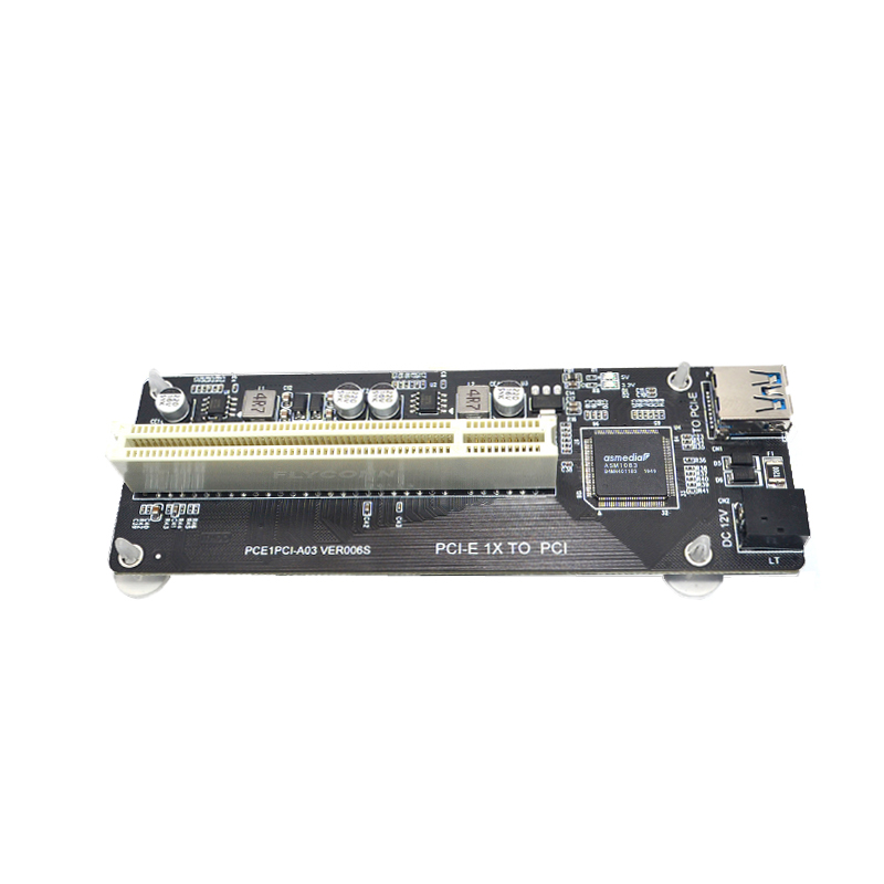 PCIE PCI-E PCI Express X1 Để P - đánh giá và giá Pcie Riser Cable