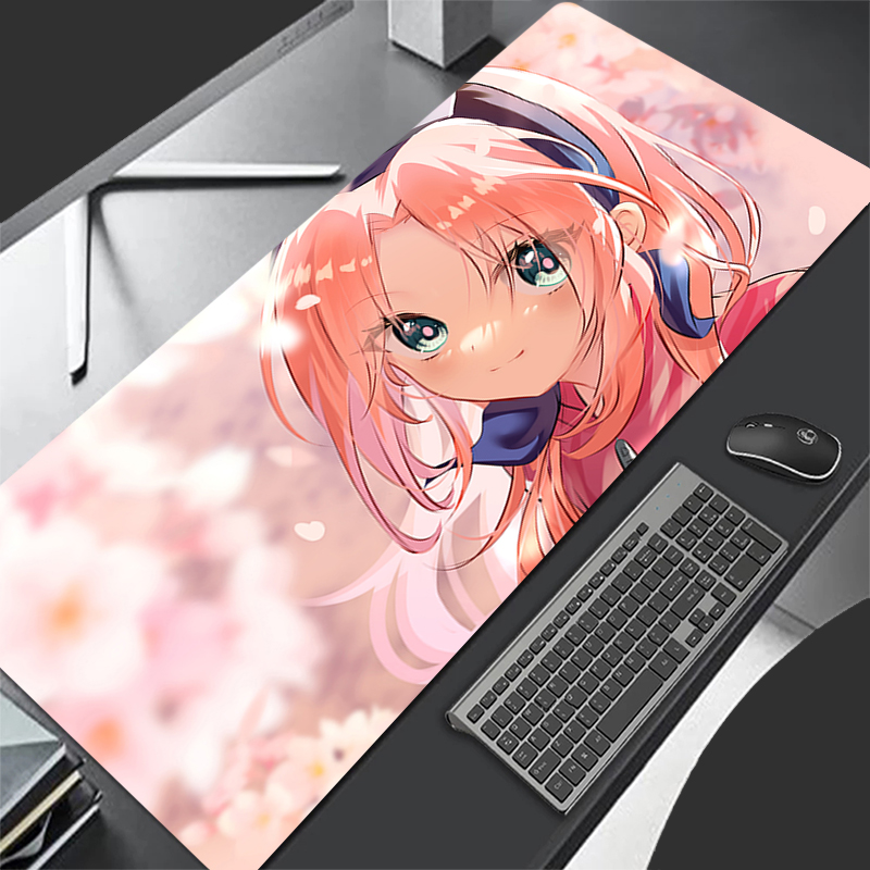 HD Mouse Pad Rubber Mini Pc Ke - đánh giá và giá Pc Gaming Naruto