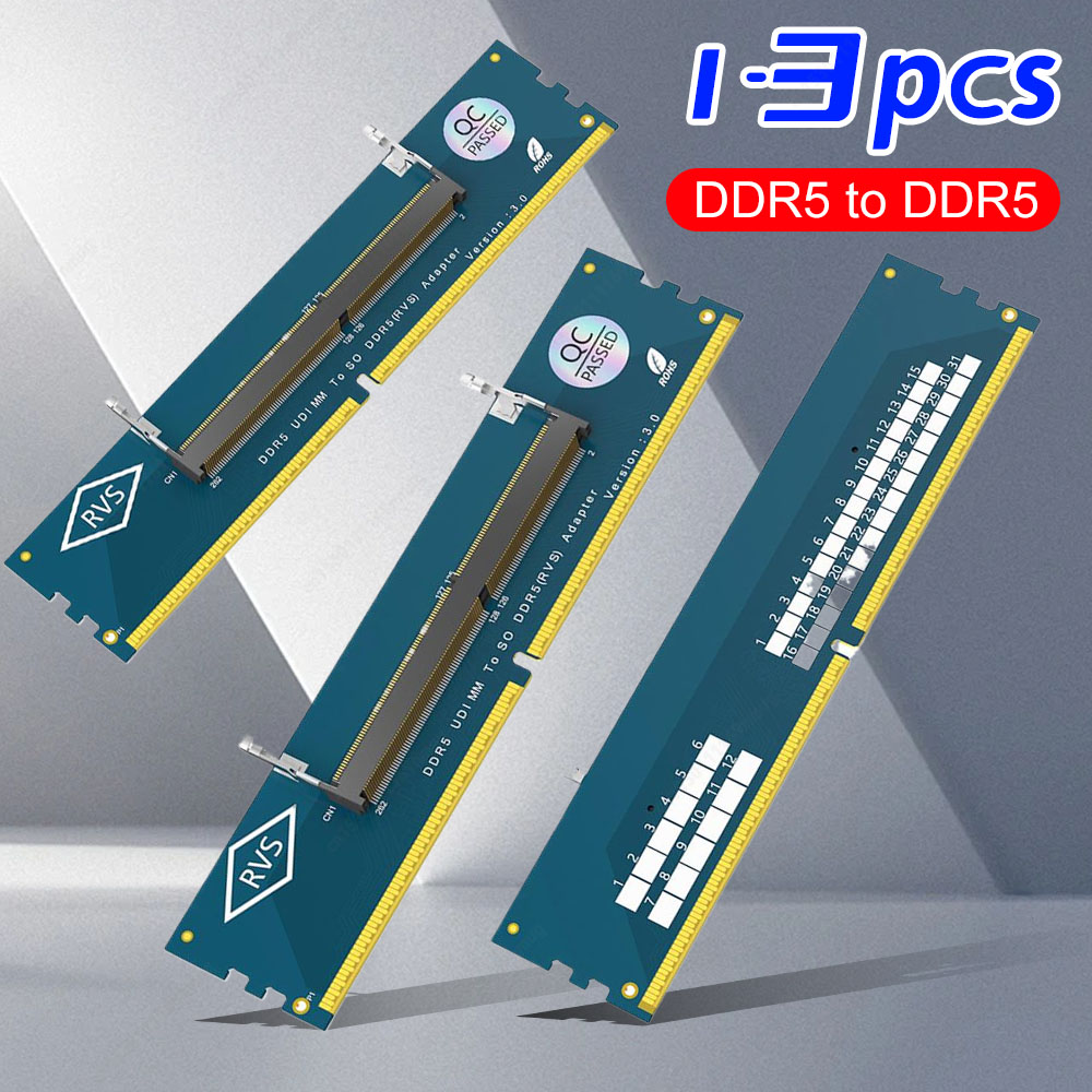 DDR5 SO-DIMM Gaming Laptop RAM - đánh giá và giá Pc Gaming Ddr5